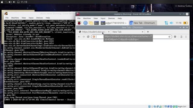 (UPDATE) 100%WORK WIFI ATTACK DETECTION USING UBUNTU 16.04 AND RASPBERRY PI смотреть онлайн