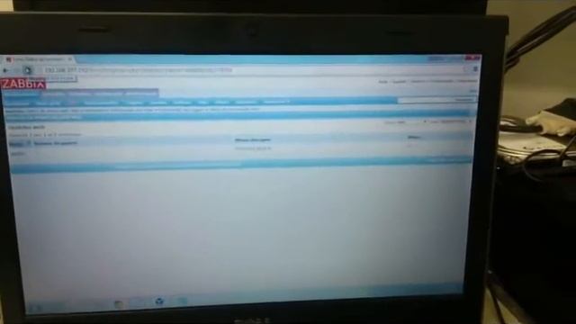 Monitoramento de sensor com zabbix смотреть онлайн
