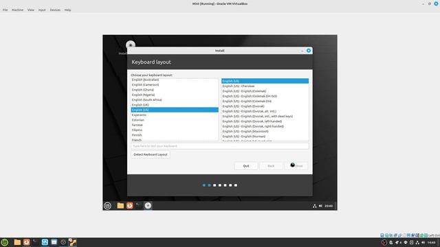How to install Linux Mint 21.2 "Victoria" Cinnamon Edition within VirtualBox смотреть онлайн