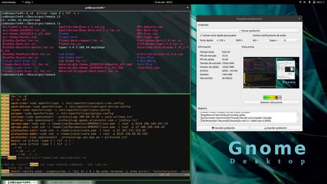 Buscar y o editar usando el comando find y fzf, usándolo con alias смотреть онлайн