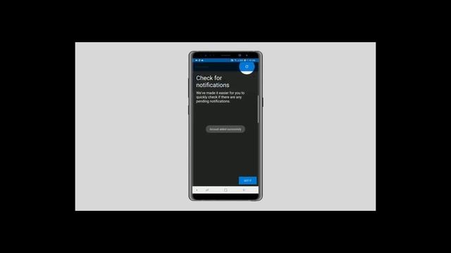 Microsoft Authentator 2FA/MFA смотреть онлайн