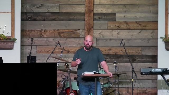 Exodus 27 “A Pleasing Aroma unto God” смотреть онлайн