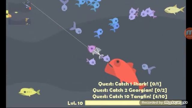 #Łowimy😉Cat Goes Fishing смотреть онлайн