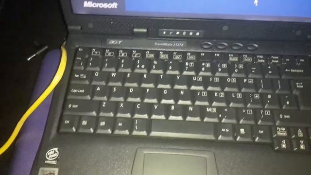 Acer travelmate 212tx update смотреть онлайн