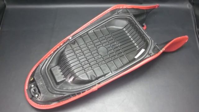 SEADOO RXP 2006model Genuine SEAT ASSY Used [S258-044]