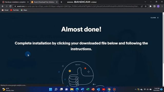 Download one of the best Antivirus apps on your Computer смотреть онлайн