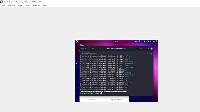 NCD0322H014 - unix command execution (11-03-2022) смотреть онлайн