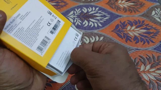 Realme Buds Classic Earphones with HD Microphone Unboxing | Wired Earphones | Best Budget Earphones смотреть онлайн