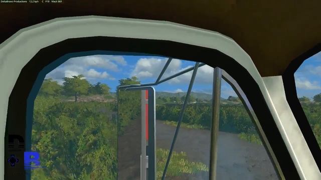 🚜 FS17 : Rathlin Island - MR - Season Mod - Dynamic Hoses - SP - EP 7 👨🌾 смотреть онлайн