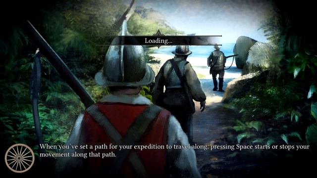 glc recording test - Expeditions: Conquistador смотреть онлайн