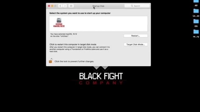 lesson 11 (Learn Mac) Startup Disk on mac смотреть онлайн