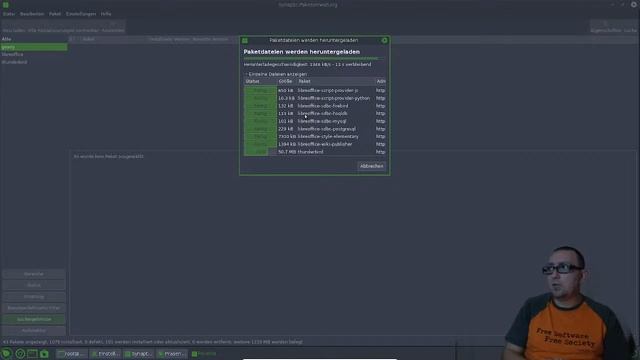 Live Review : Bodhi Linux смотреть онлайн