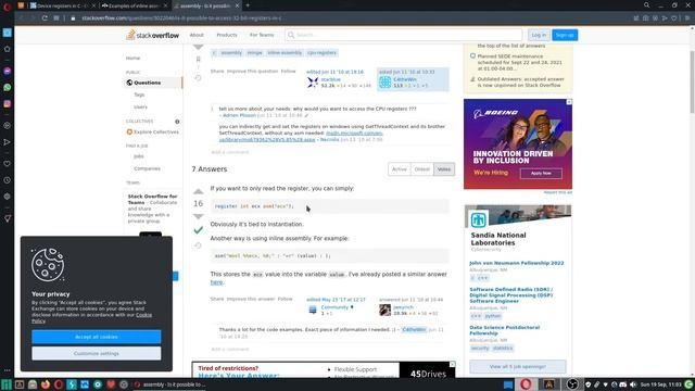 Developing a VM pwnable part 1 смотреть онлайн