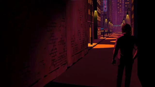 The Wolf Among Us смотреть онлайн