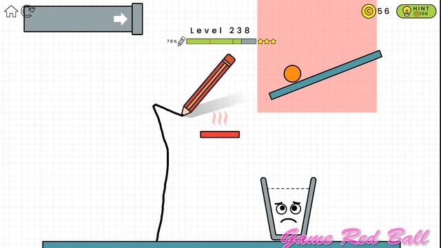 Happy Glass 3 Stars ( Level 221 - 250 ) + Daily Challenge Gameplay Walkthrough Android/IOS смотреть онлайн