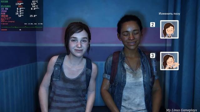 The Last of Us: Part I смотреть онлайн