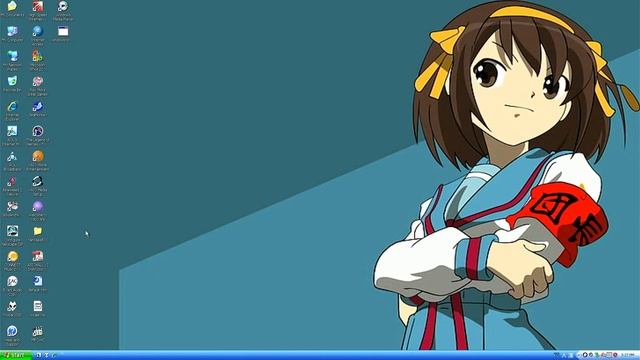 Windows XP 20th Anniversary смотреть онлайн