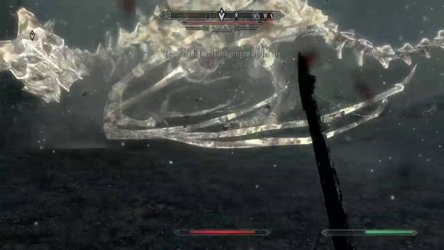 Elder Scrolls V: Skyrim смотреть онлайн
