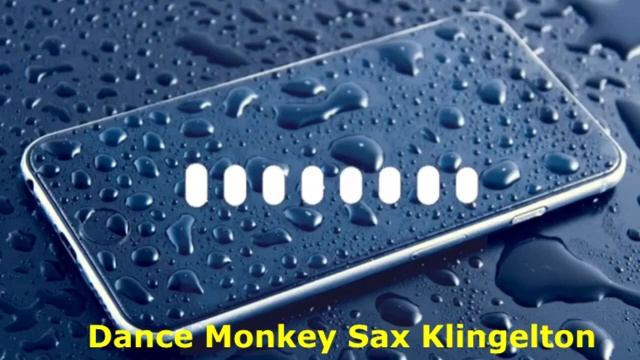 Herunterladen klingeltöne kostenlos Dance Monkey Sax | Klingelton 2021 | KlingeltoneKostenlos.de смотреть онлайн