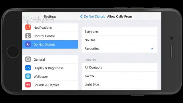 How to stop phone calls interrupting your Facebook Live or iPhone video recording смотреть онлайн