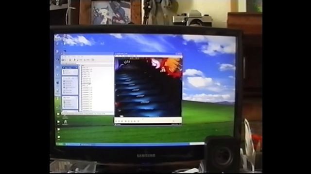 VHS Bits Office: Windows XP 20th anniversary, and ???? found смотреть онлайн