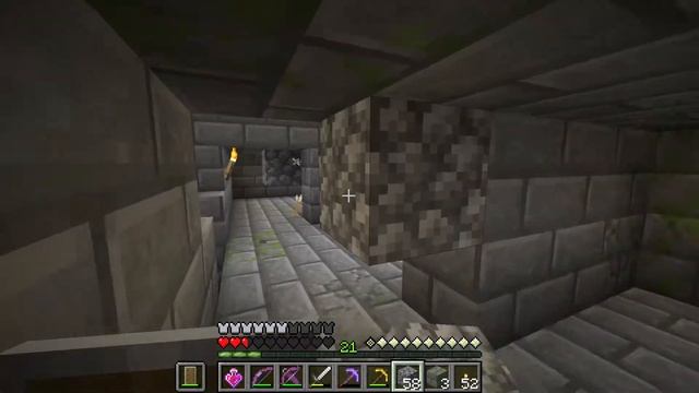 Jim in Nova Arcana Minecraft E10 - This Is Not A Typo! смотреть онлайн