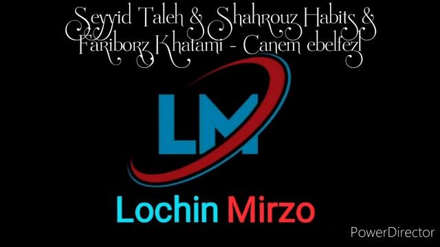 Seyyid Taleh & Shahrouz Habits & Fariborz Khatami - Canem ebelfezl смотреть онлайн