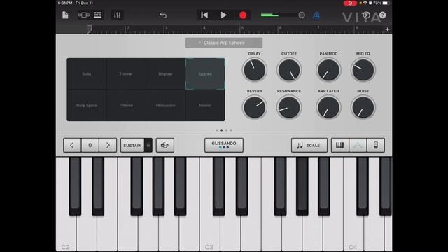 Minecraft theme mixup on garage band. смотреть онлайн