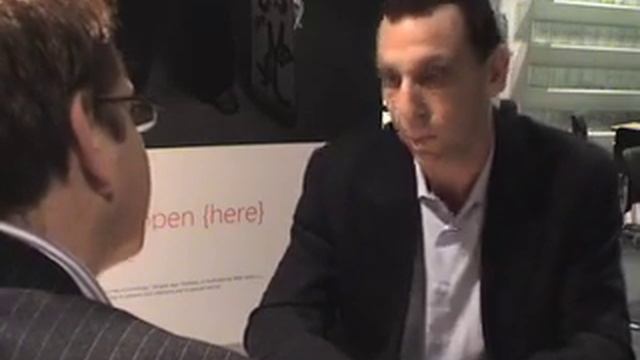 Microsoft launches Windows Server 2008 смотреть онлайн