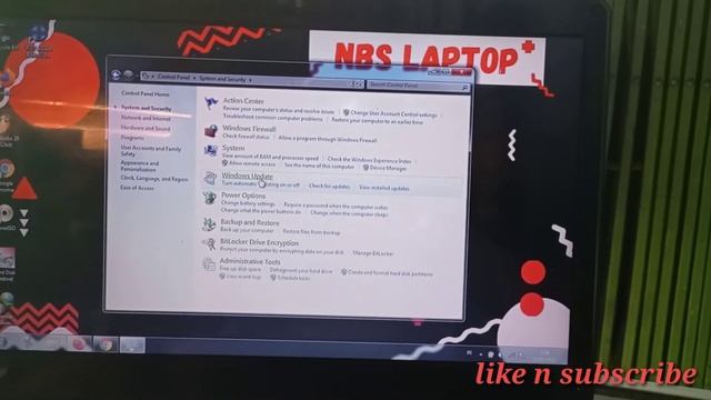 Cara menonaktifkan windows update di windows 7 ultimate смотреть онлайн