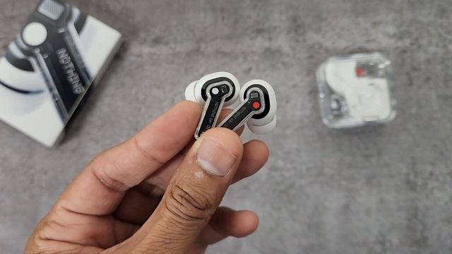 Nothing Ear 2 Review | Unboxing смотреть онлайн