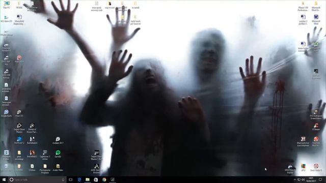 main desktop background live running смотреть онлайн