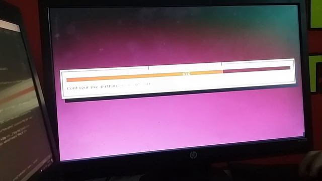 Cài đặt ubuntu server 16, setup ubuntu server смотреть онлайн