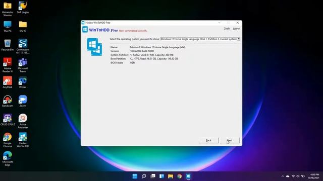 Clone HDD To SSD Windows 10 Easily Hard Drive Clone Windows 10 HDD Clone Kaise Bnaye смотреть онлайн
