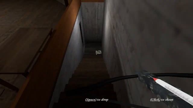 Granny (Recaptured) | Full Gameplay