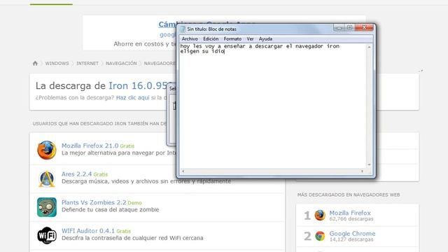 descargar SRWar iron смотреть онлайн