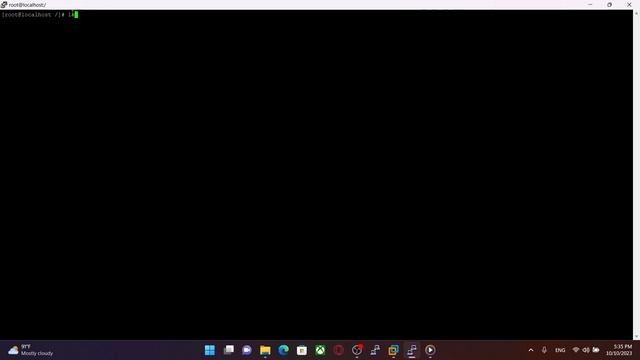 Using centOS 9 with Putty смотреть онлайн