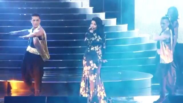 Shahzoda   Шахзода   Why Do You Cry Concert Version