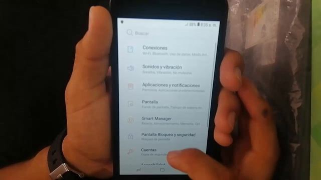 Como activar DESBLOQUEO OEM en Samsung | Método 2020 смотреть онлайн