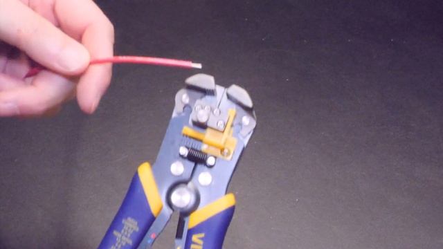 How to Strip Electrical Wire like a Pro 6 Ways смотреть онлайн