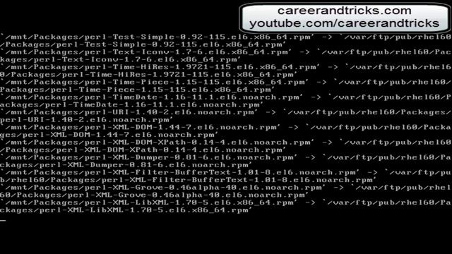 how to configure yum using iso image in basic server смотреть онлайн