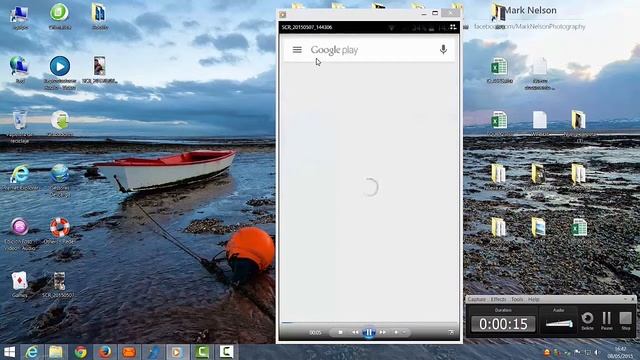 SOUND WIRE USA TU SMARTPHONE CON ALTAVOCES DEL PC - USE YOUR SMARTPHONE LIKE SPEAKERS смотреть онлайн