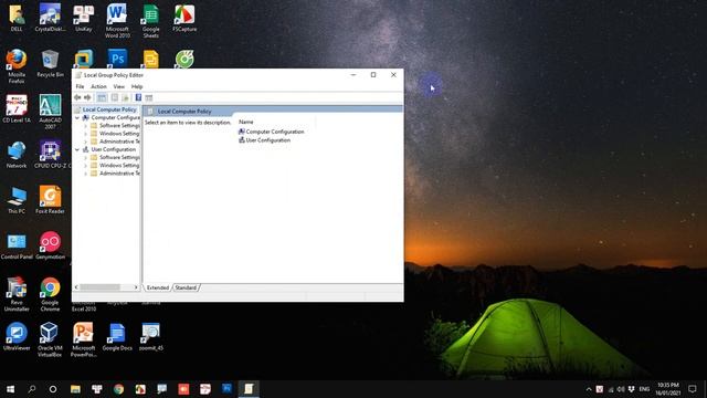 Hướng dẫn tắt service Windows Update trong Windows 10 Pro và Education nhanh chóng triệt để смотреть онлайн
