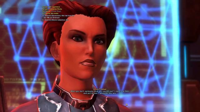 Star Wars The Old Republic Livestream #002 [720p] [Deutsch/German] смотреть онлайн