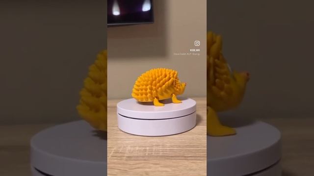 Cute hedgehog смотреть онлайн