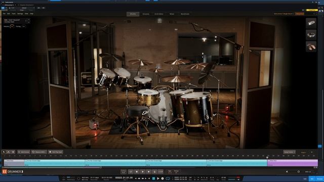 EZdrummer 3 | New From Toontrack | Overview, Features, And Sounds