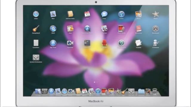 Anteprima Mac OSX Lion смотреть онлайн