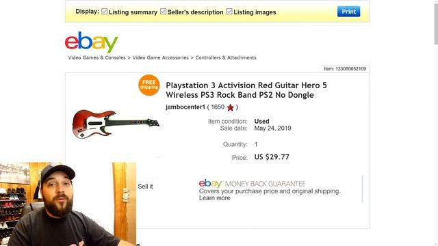 Top 10 Items To Sell On eBay 2019 (BOLO List) смотреть онлайн
