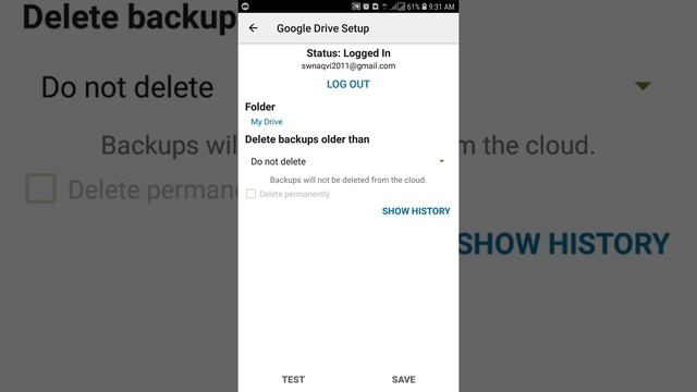 How to You Can Backup, Restore & Transfer SMS & Call Records. смотреть онлайн