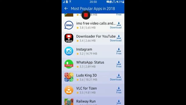 Most popular tizen Apps in 2018 смотреть онлайн